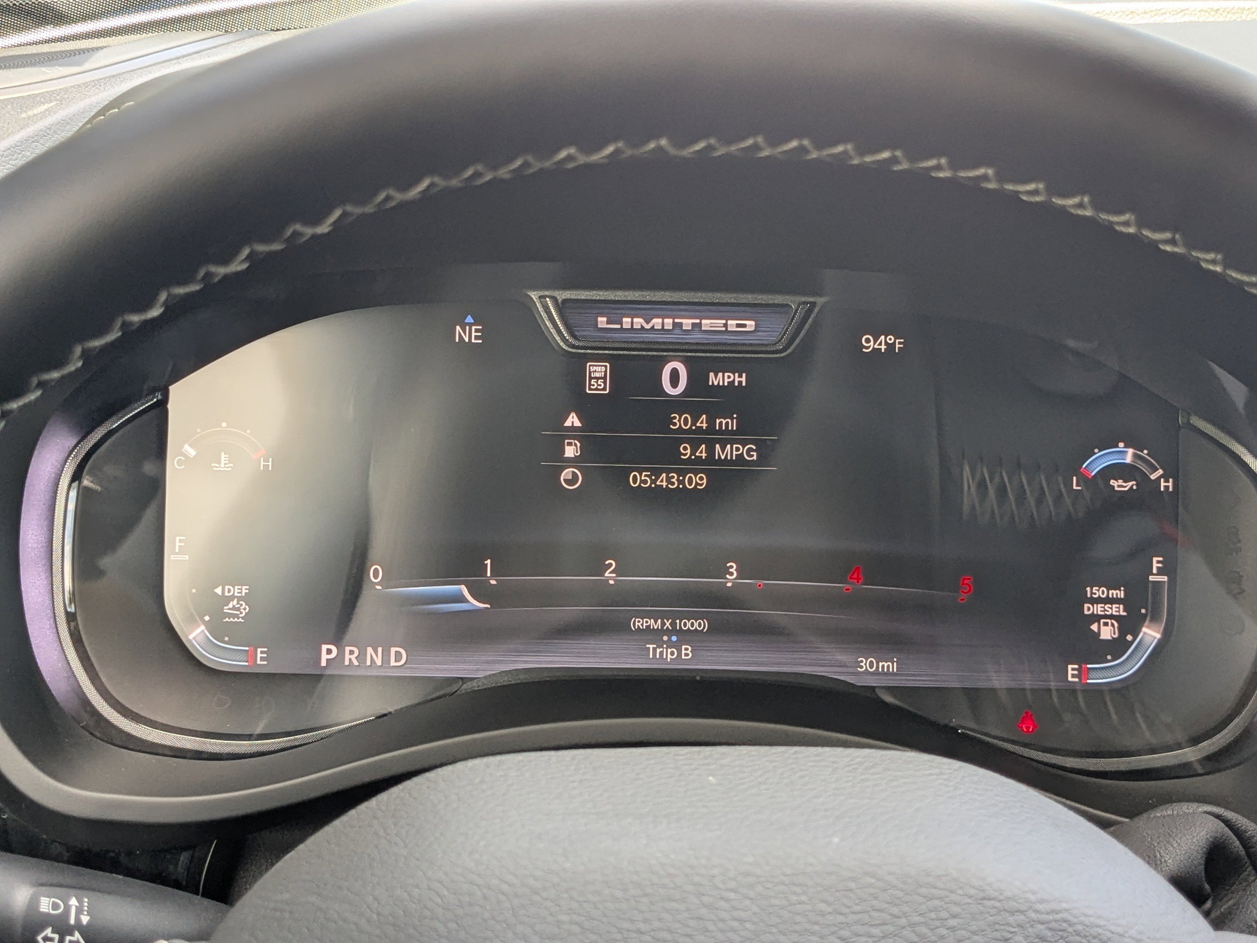 New 2026 RAM 2500 Limited image 27