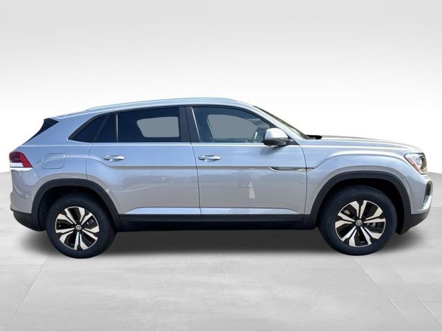 New 2026 Volkswagen Atlas Cross Sport SE FWD image 6