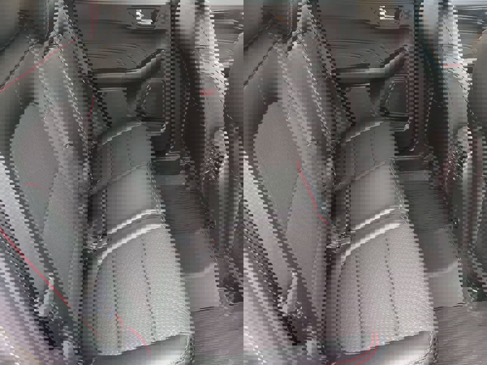 Used 2024 Ford Escape ST-Line Select w/ Tech Pack #2 image 20