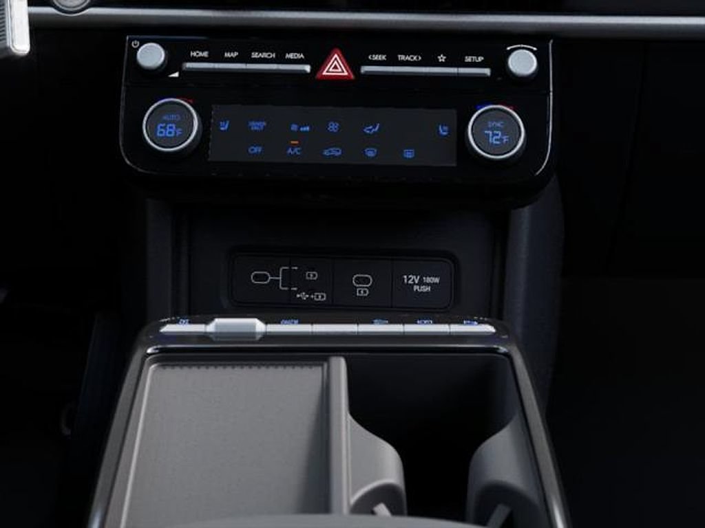 New 2026 Hyundai Tucson SEL AWD/4WD image 16