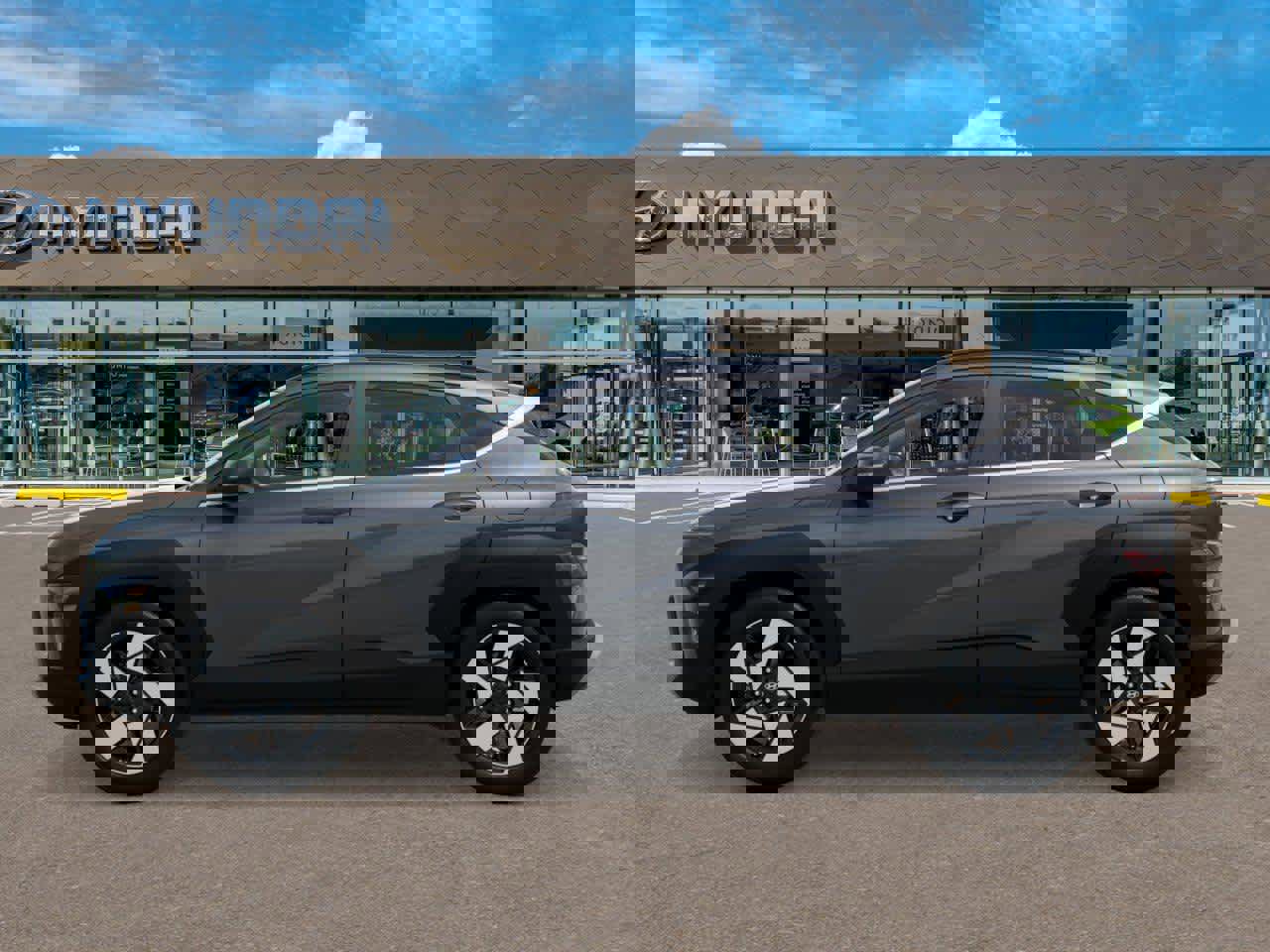 New 2026 Hyundai Kona SEL Sport image 23