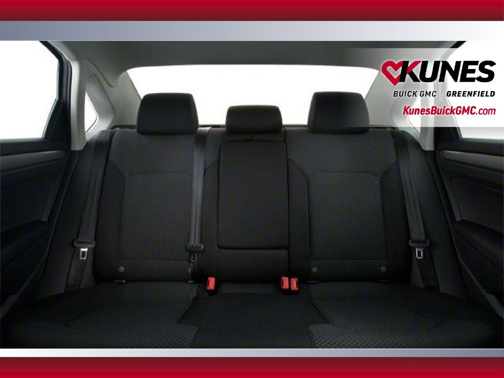Used 2013 Volkswagen Passat 2.5 S FWD image 11