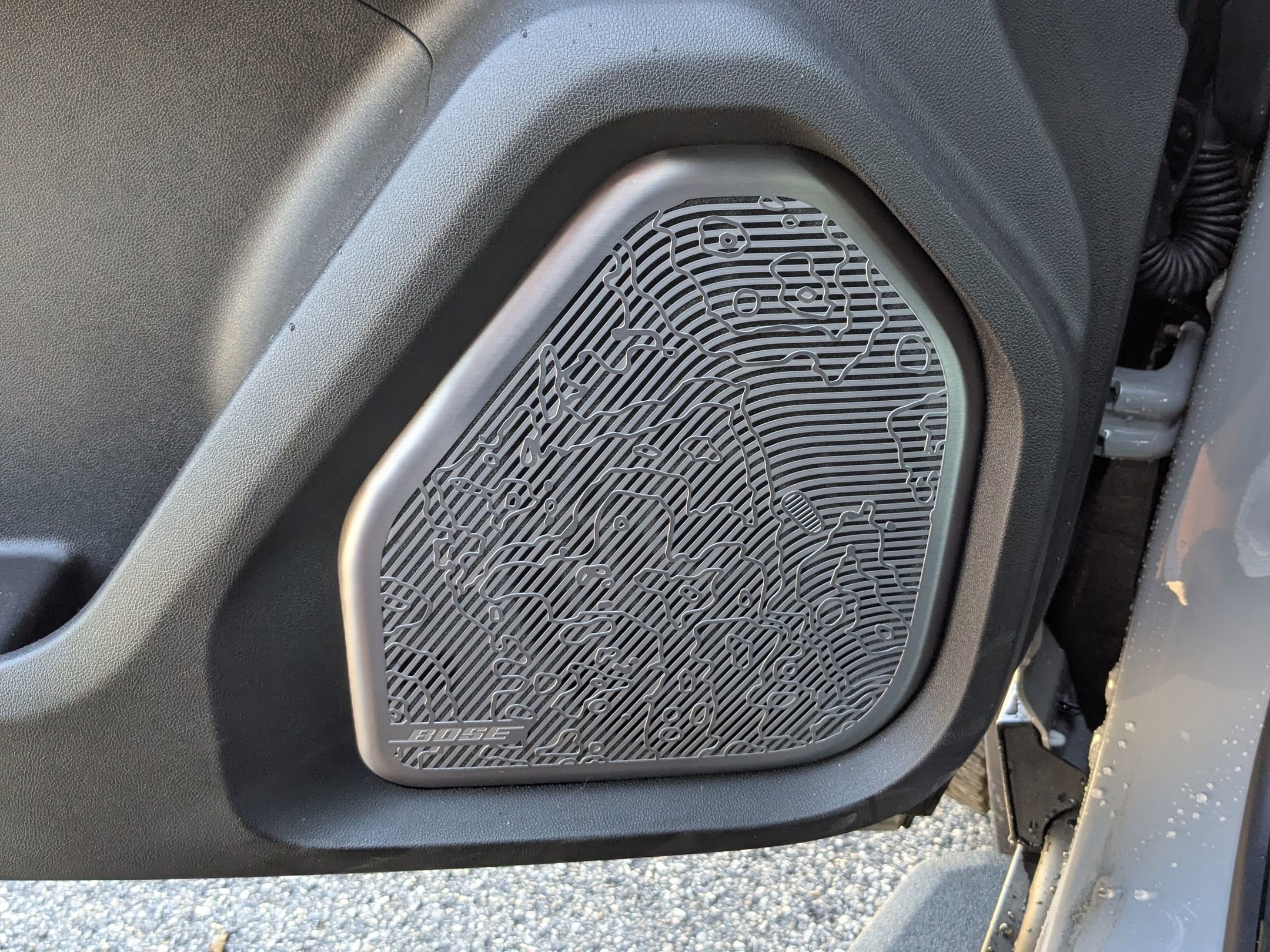 New 2026 GMC Hummer EV 4x4 Crew Cab image 21