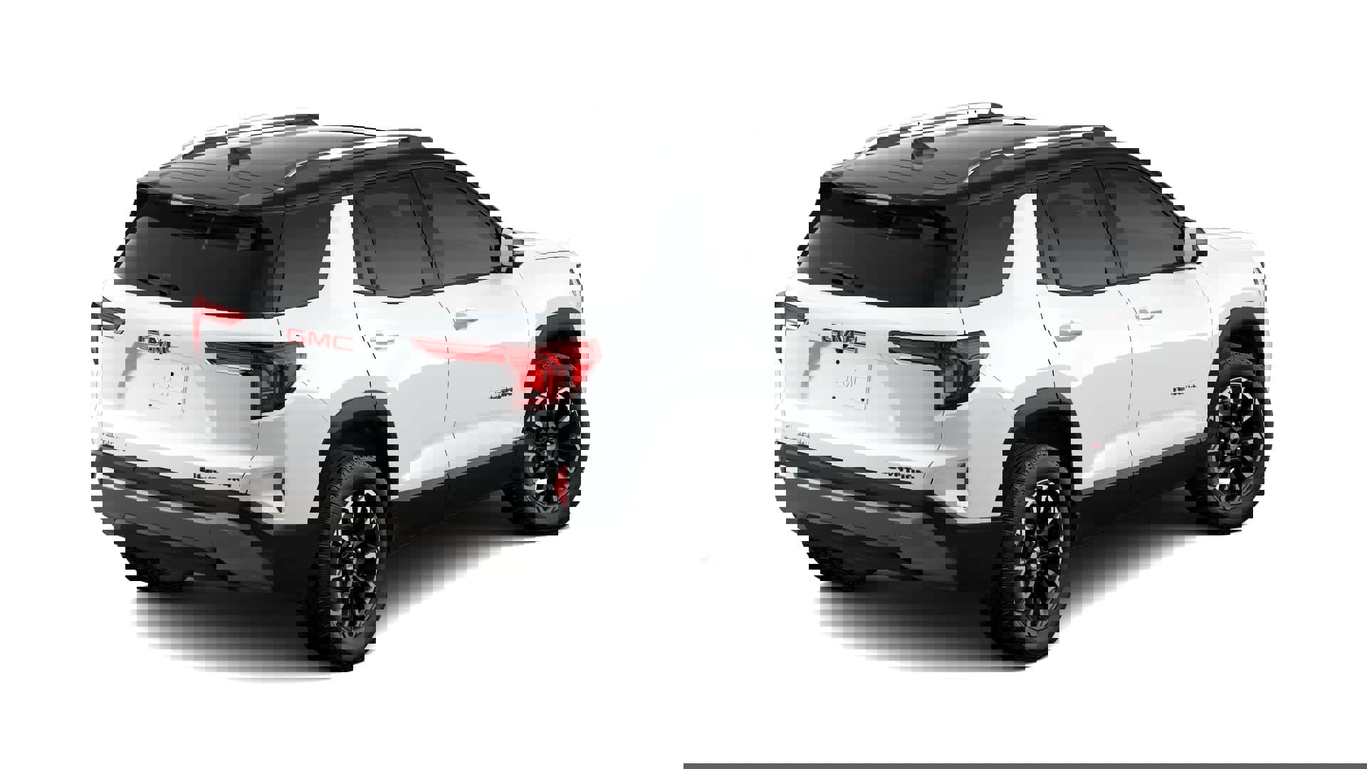 New 2026 GMC Terrain Elevation image 51