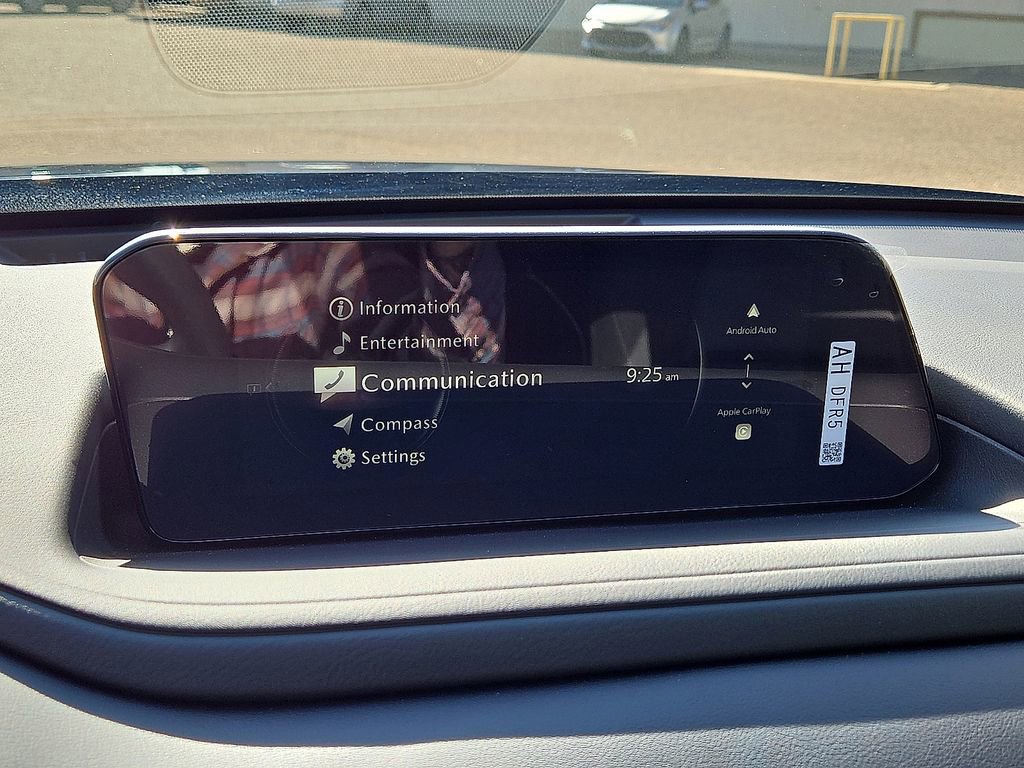 Used 2026 MAZDA CX-30 AWD 2.5 S image 27