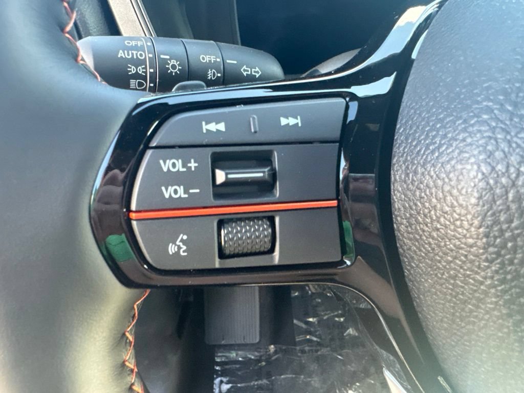 New 2026 Honda Pilot TrailSport image 17