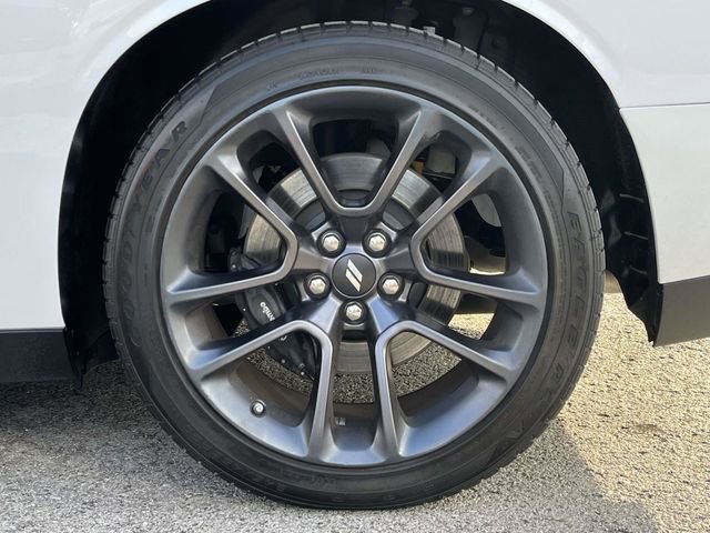 Used 2023 Dodge Challenger R/T Scat Pack image 11