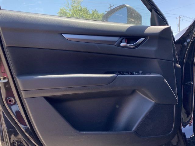 Used 2022 MAZDA CX-5 AWD 2.5 S image 13