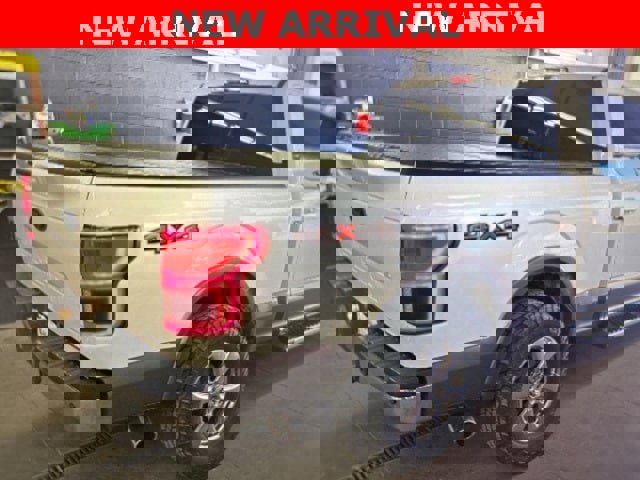 Used 2018 Ford F150 Lariat image 7