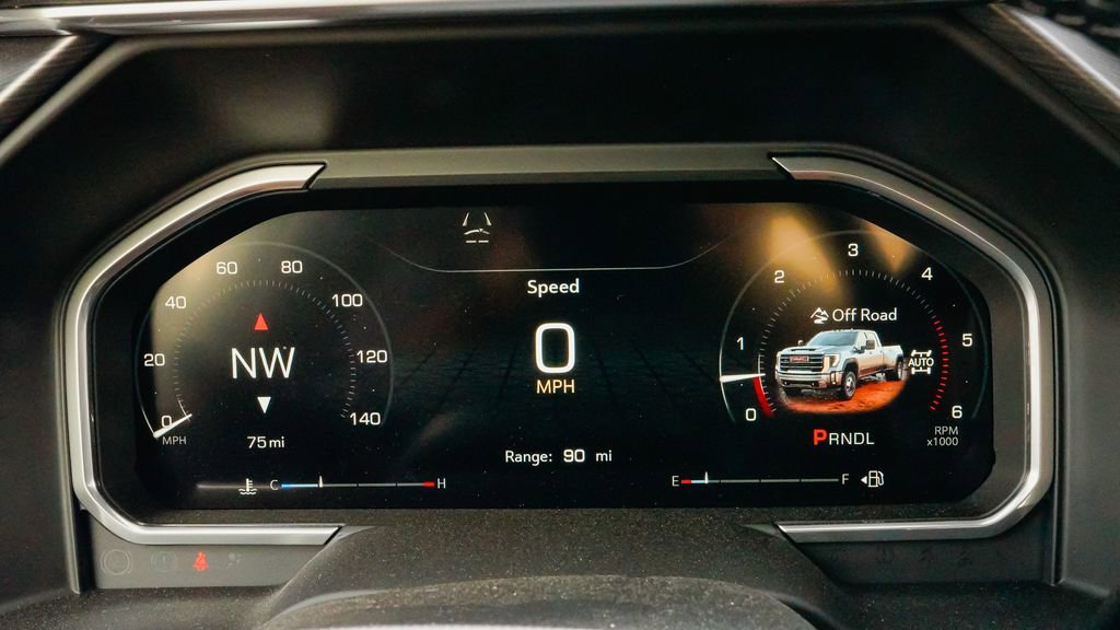 New 2026 GMC Sierra 3500 Denali Ultimate image 27