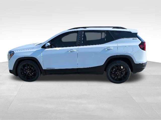 Used 2022 GMC Terrain SLE w/ Driver Convenience Package FWD image 6
