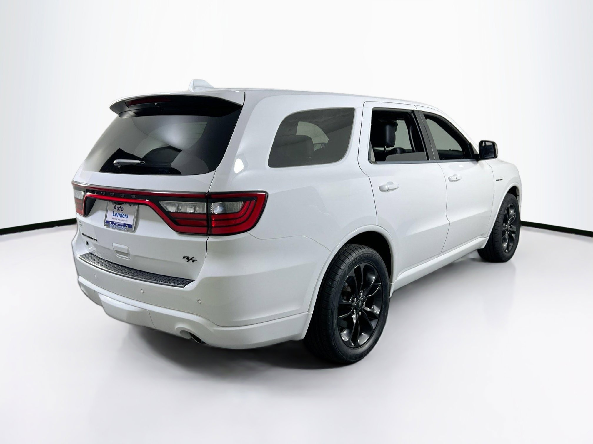 Used 2021 Dodge Durango R/T w/ Blacktop Package image 5