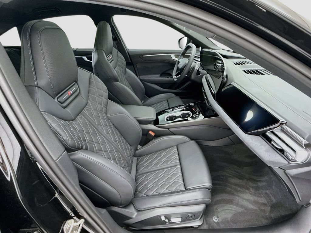 Used 2026 Audi A6 Prestige AWD/4WD image 19