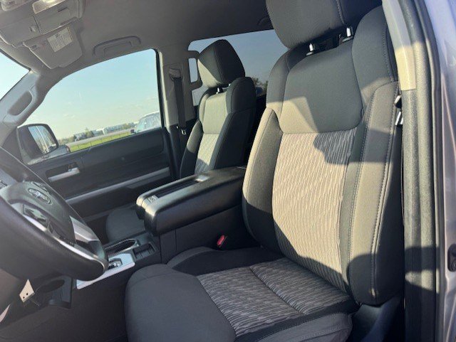 Used 2018 Toyota Tundra SR5 w/ SR5 Upgrade Package image 13