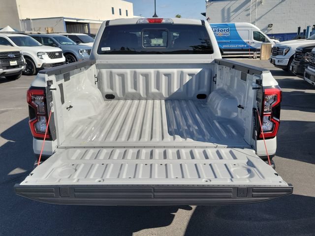 New 2026 Ford Ranger XLT w/ Equipment Group 301A High AWD/4WD image 19