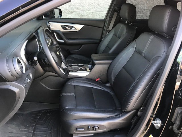 Used 2019 Chevrolet Blazer LT image 6