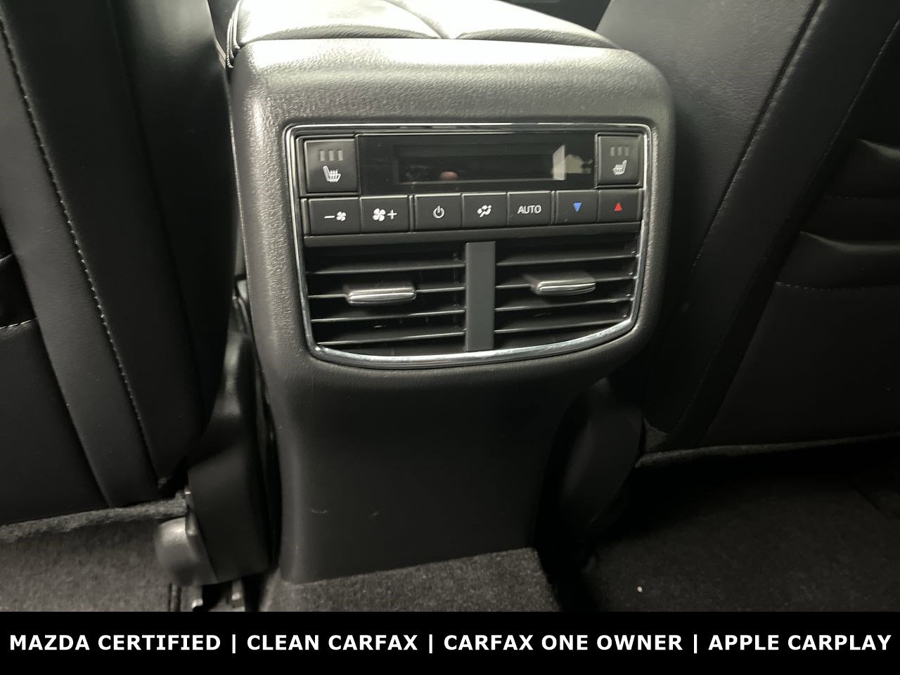 Certified 2023 MAZDA CX-9 Grand Touring image 14