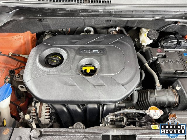 Used 2019 Kia Soul + FWD image 28