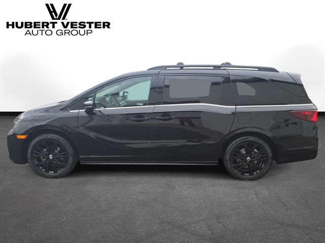 New 2026 Honda Odyssey Sport-L