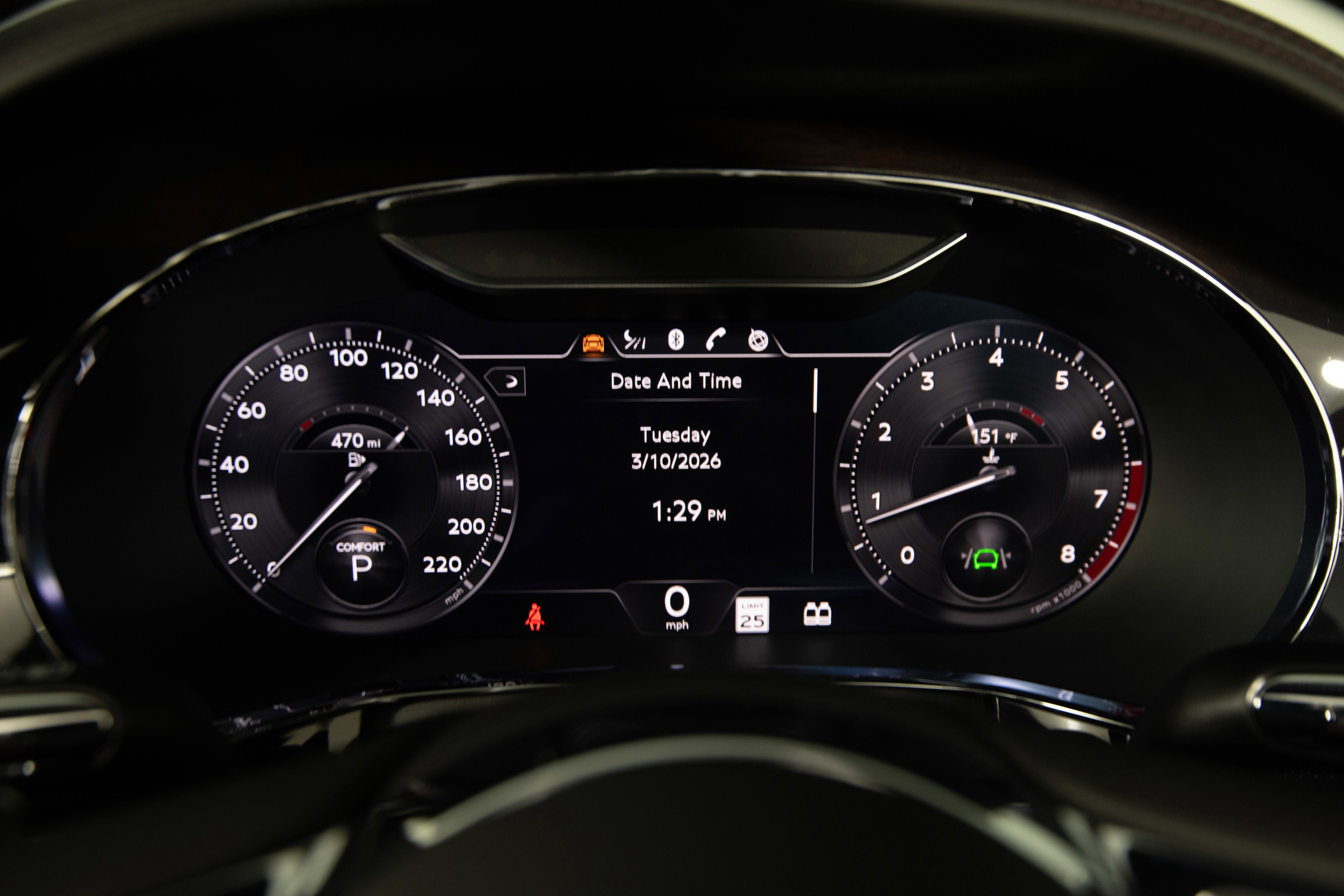 Used 2023 Bentley Continental GT S AWD/4WD image 14