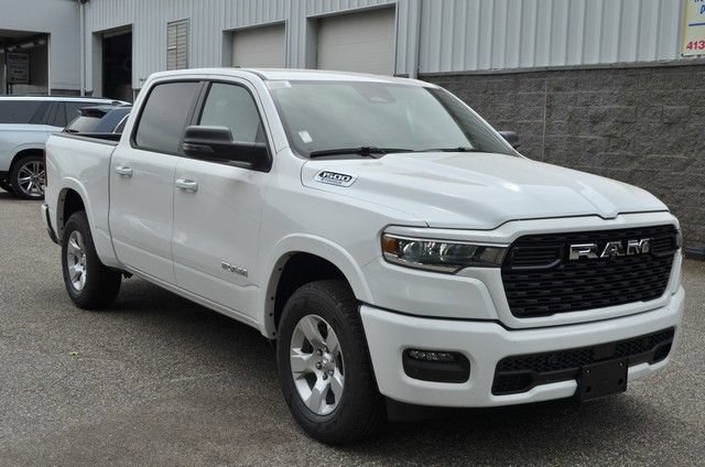 New 2026 RAM 1500 Express AWD/4WD image 2