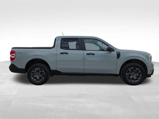 Used 2023 Ford Maverick XLT FWD image 16