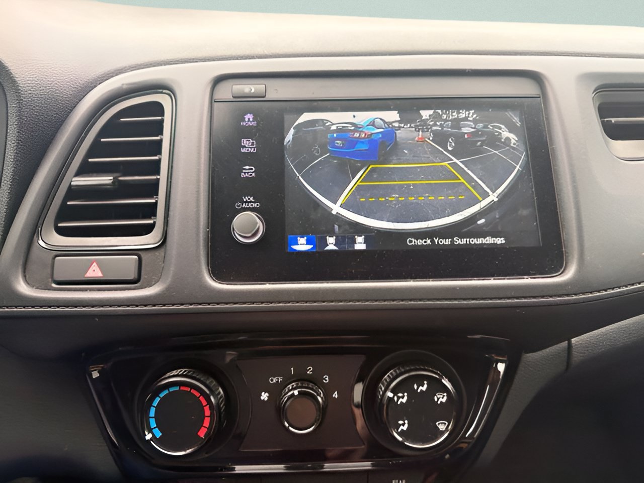 Used 2021 Honda HR-V Sport image 23