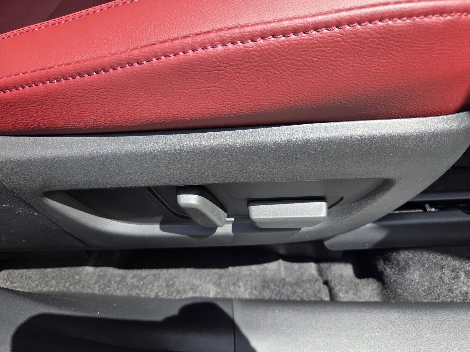 New 2026 MAZDA CX-70 3.3 Turbo S w/ Premium Package AWD/4WD image 15