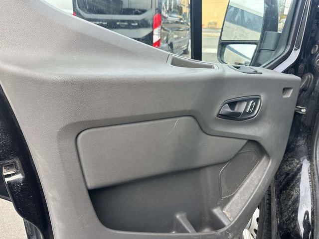 Used 2024 Ford Transit 250 148 High Roof AWD image 19