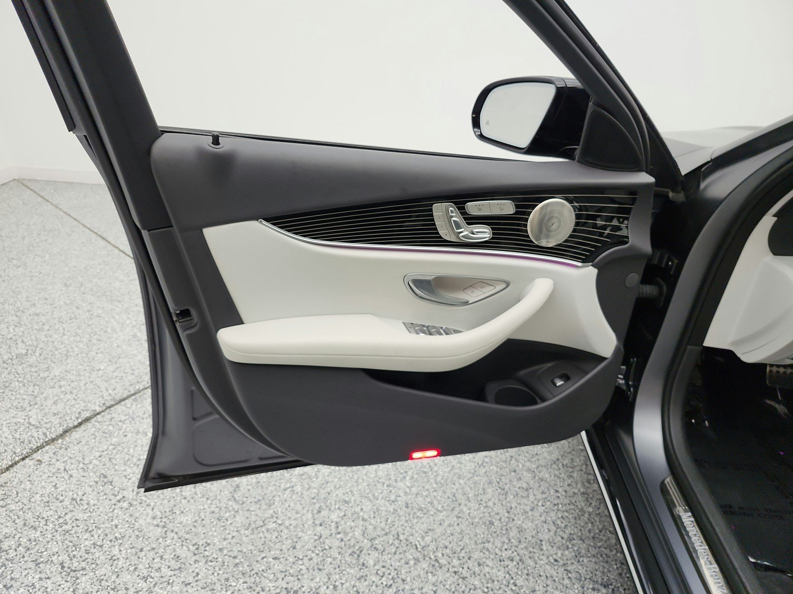 Certified 2023 Mercedes-Benz E 450 4MATIC All-Terrain Wagon image 15