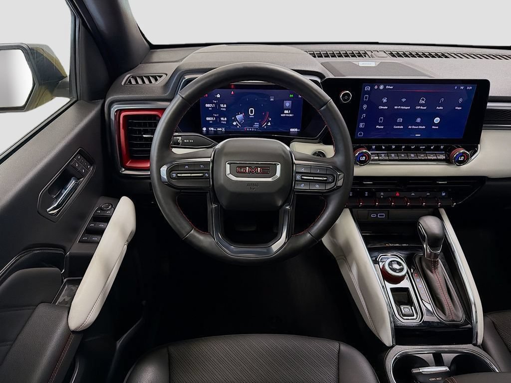 Used 2024 GMC Canyon AT4X w/ AT4X AEV Edition AWD/4WD image 36