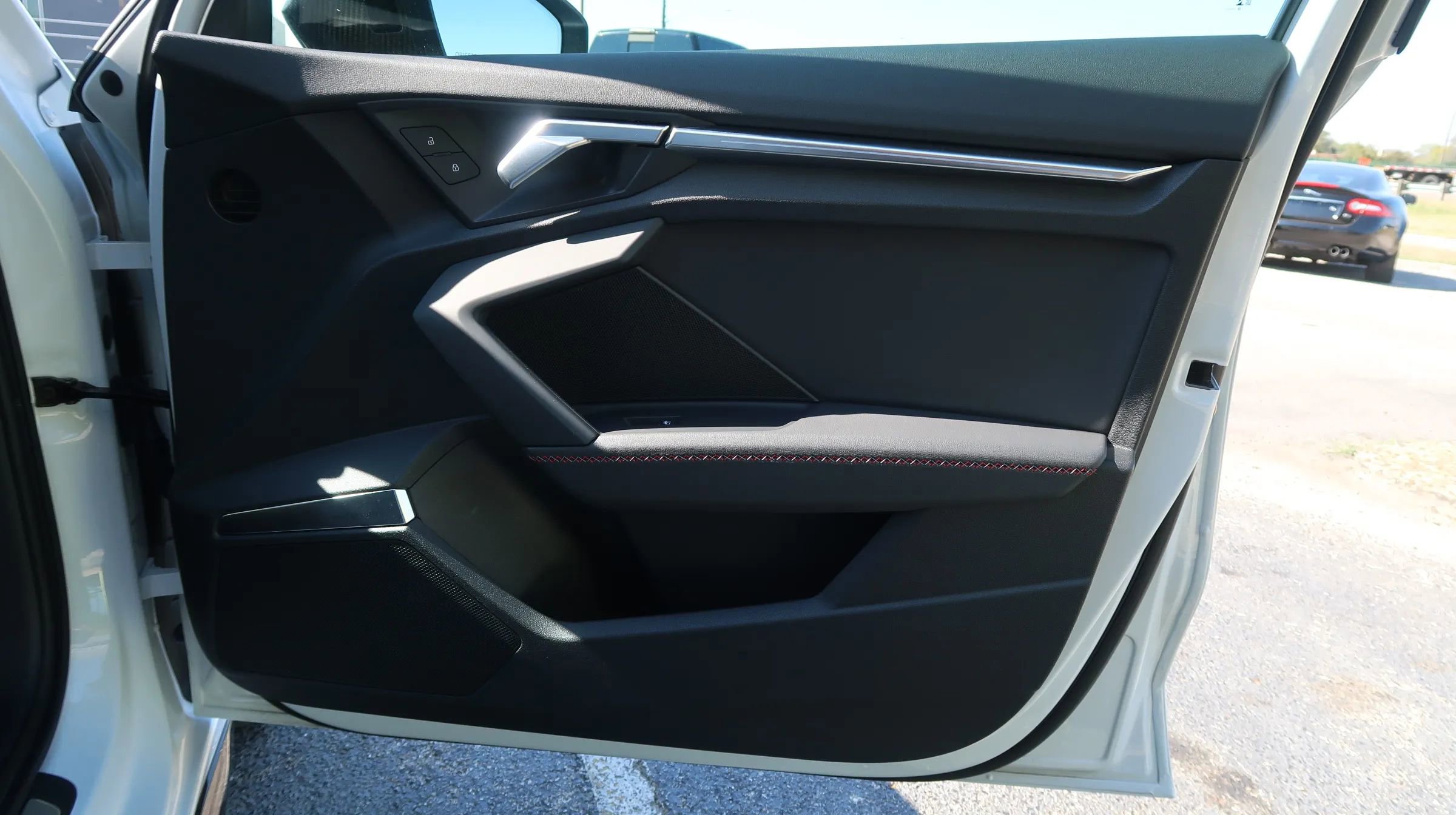 Used 2024 Audi S3 Premium Plus image 50