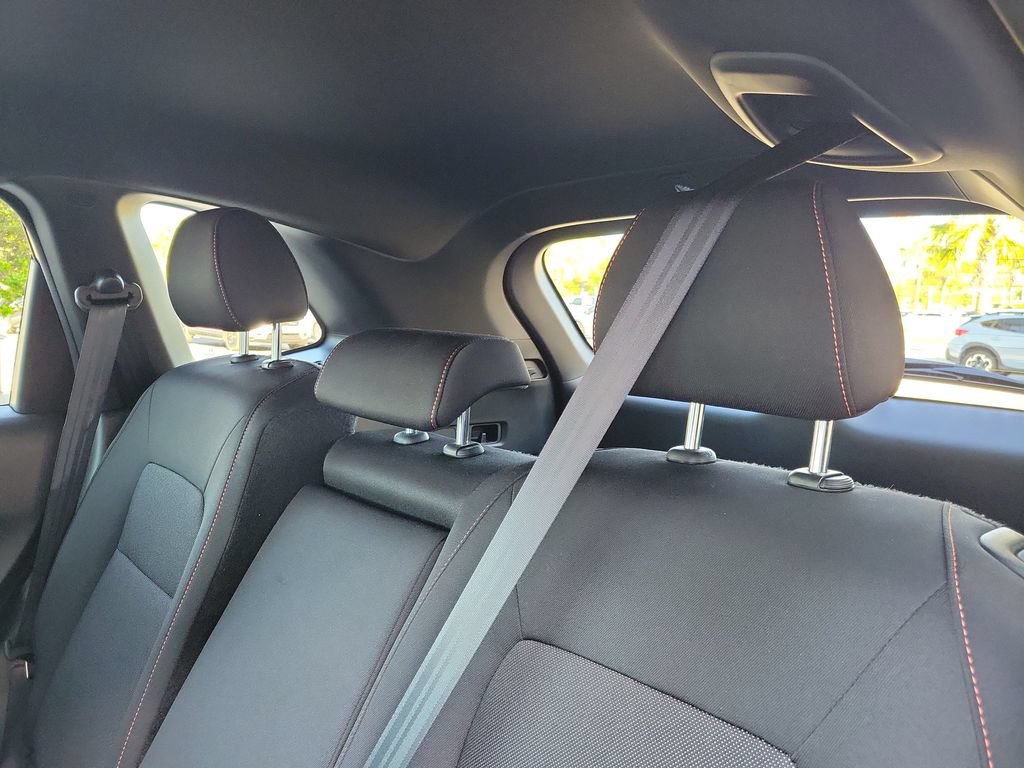 Certified 2026 Honda CR-V Sport image 16
