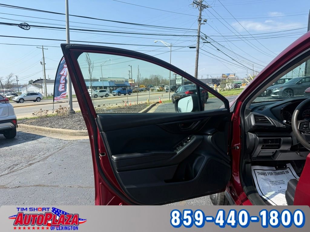 Used 2018 Subaru Crosstrek 2.0i image 13