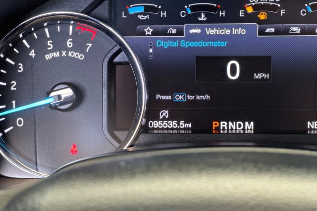 Used 2019 Ford Expedition Limited w/ Special Edition Package AWD/4WD image 30