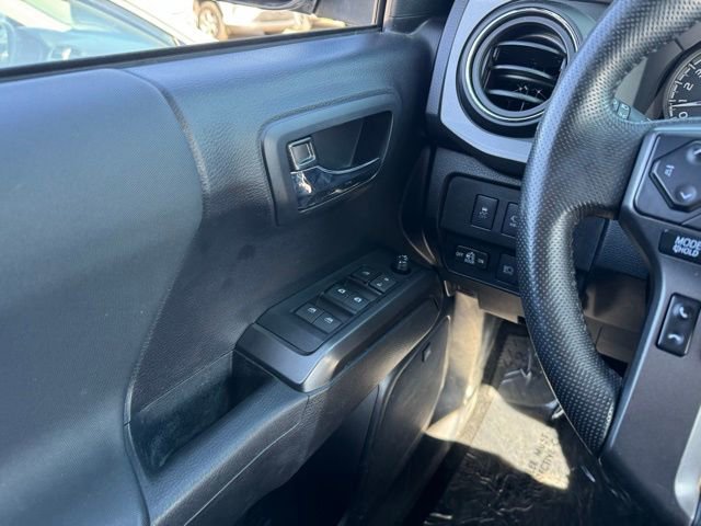 Certified 2020 Toyota Tacoma TRD Pro image 32