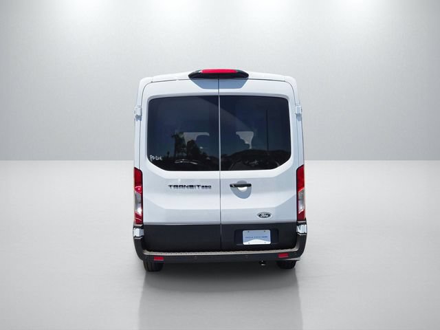 New 2026 Ford Transit 350 XL RWD image 5