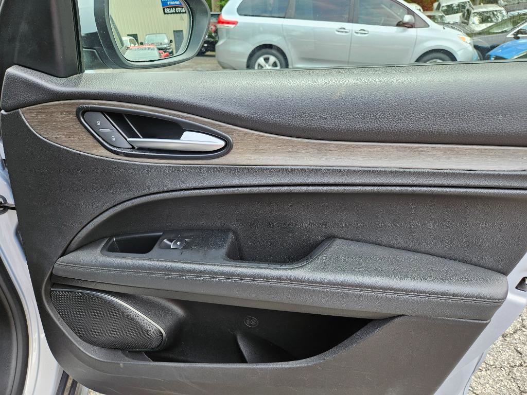 Used 2022 Alfa Romeo Stelvio Ti w/ Active Assist Plus Package image 55