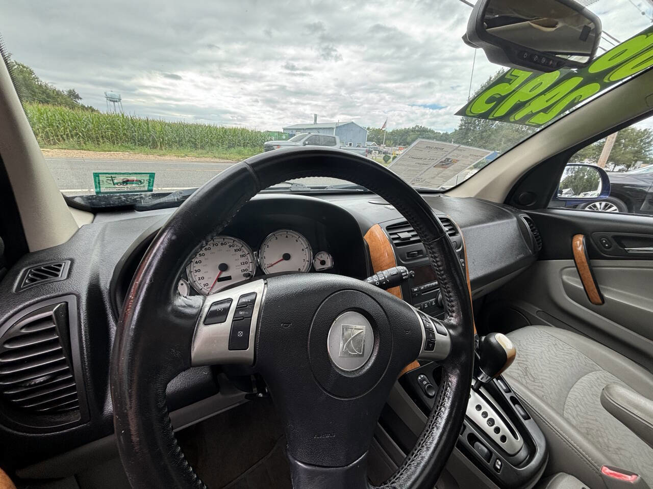 Used 2006 Saturn Vue 2WD V6 image 20