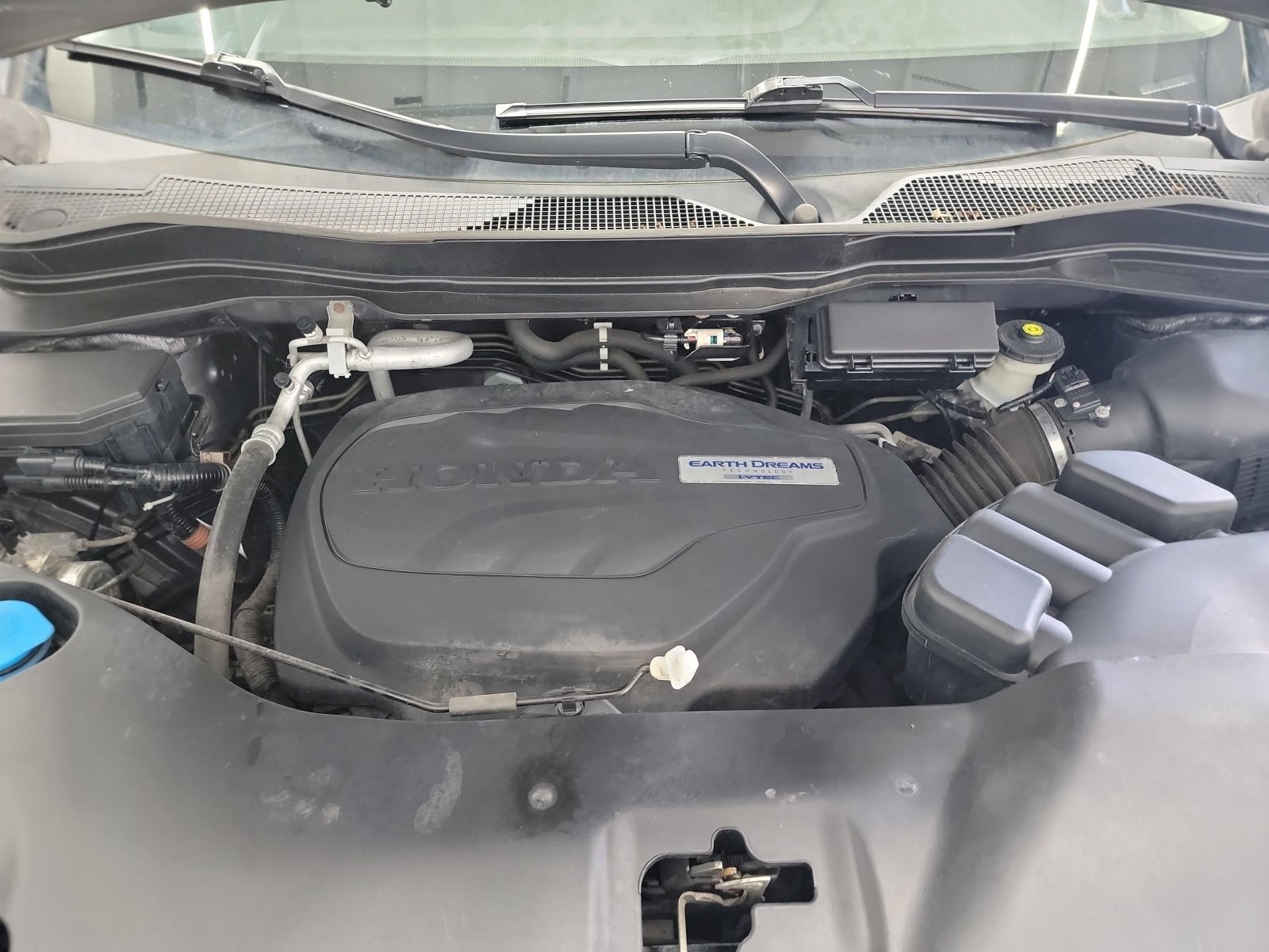 Used 2018 Honda Pilot EX-L image 25