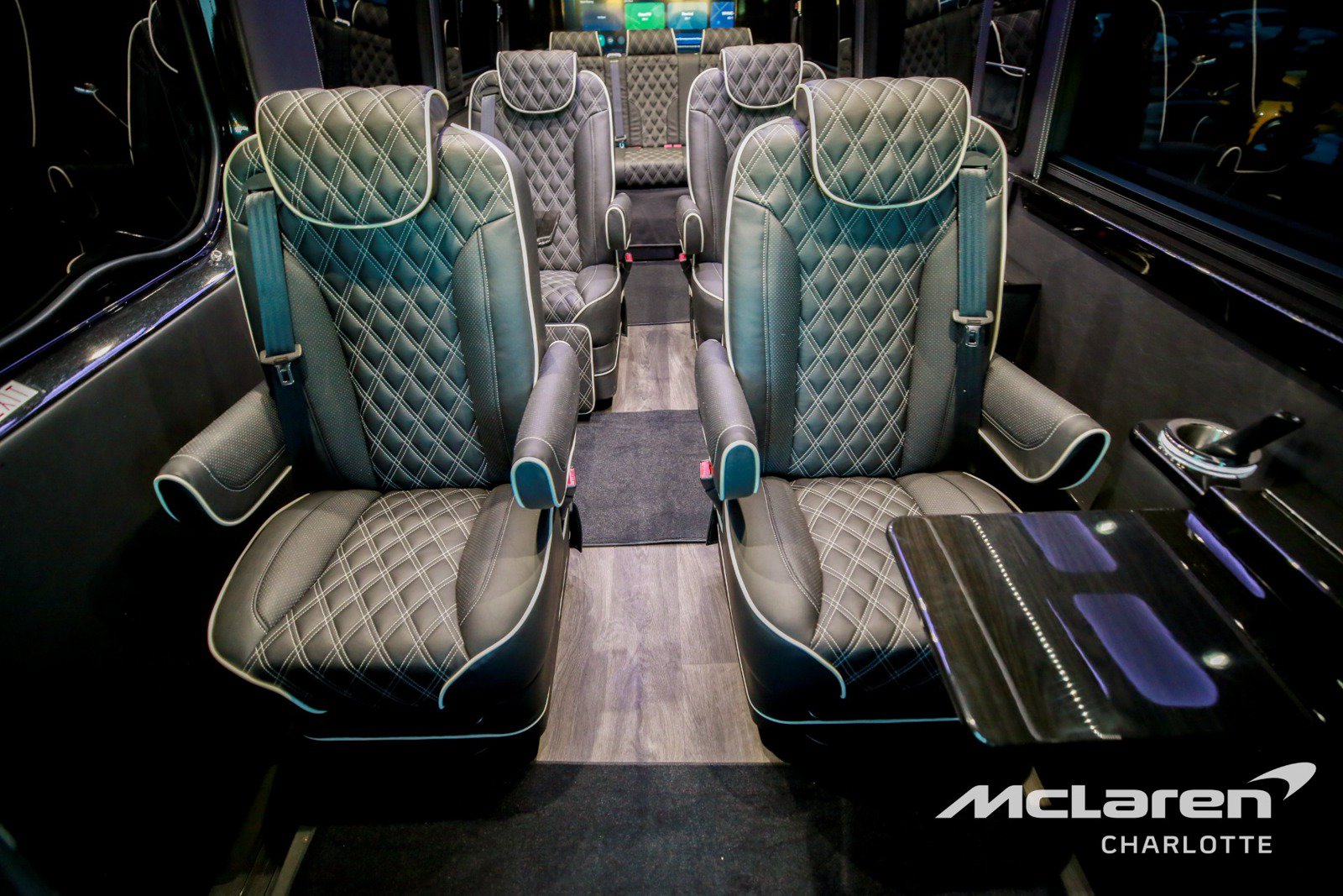New 2024 Mercedes-Benz Sprinter 3500 image 22