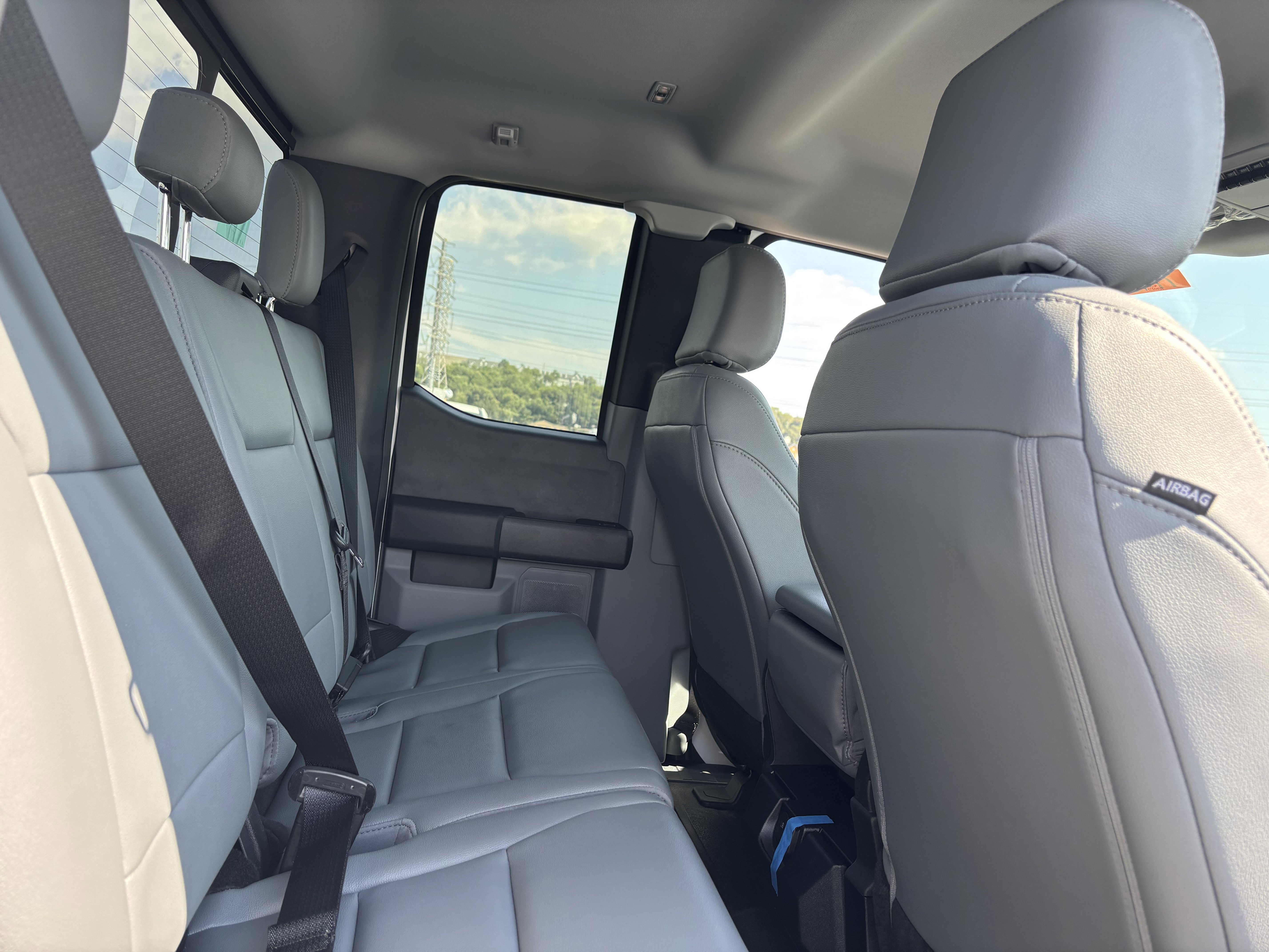 New 2026 Ford F350 XL image 22