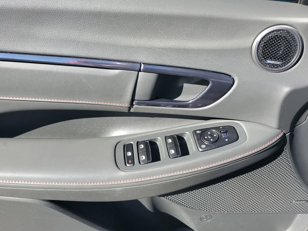 Used 2021 Hyundai Sonata N Line image 22