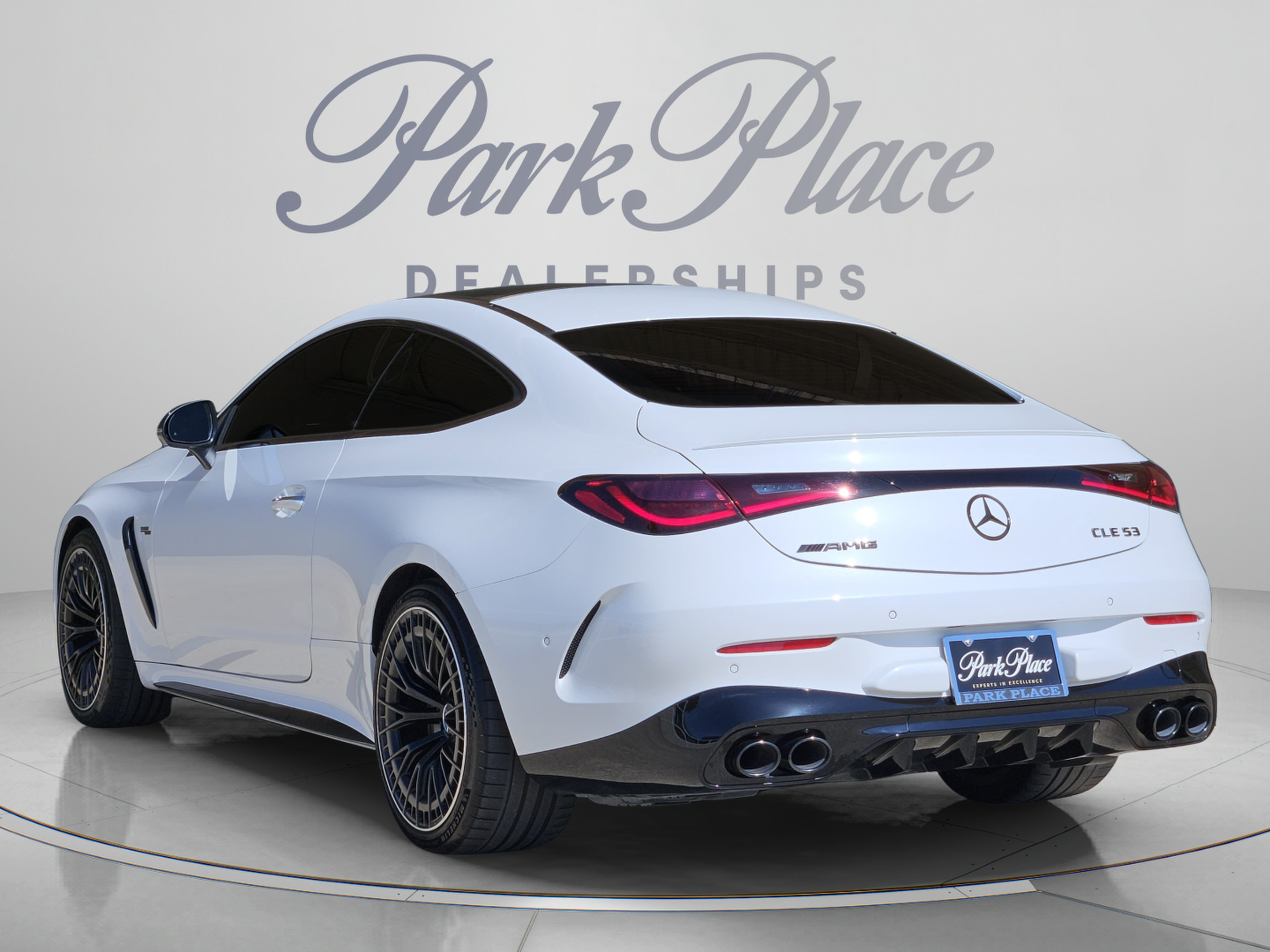 Used 2024 Mercedes-Benz CLE 53 AMG 4MATIC image 13