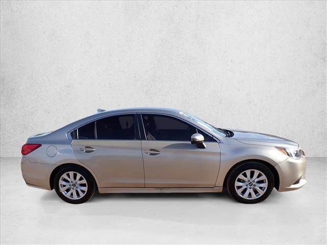 Used 2017 Subaru Legacy 2.5i Premium AWD/4WD image 5