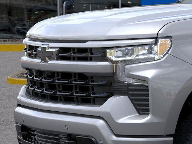 New 2026 Chevrolet Silverado 1500 RST image 37