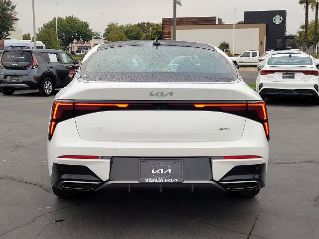 New 2027 Kia K5 GT-Line w/ GT-Line Premium Package FWD image 6