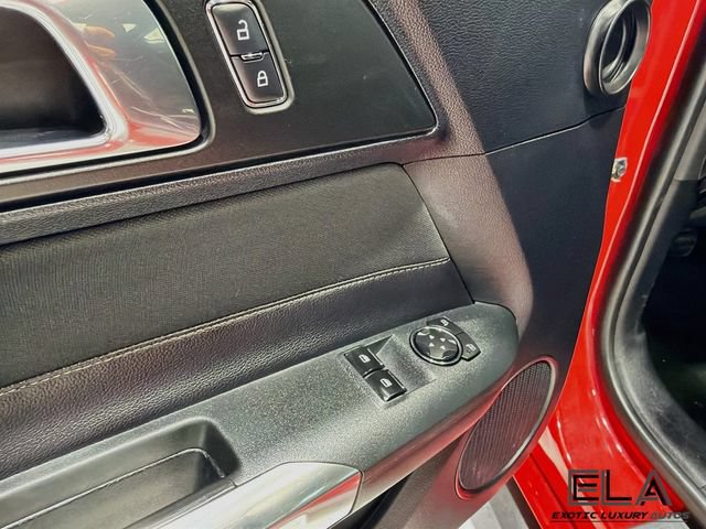 Used 2018 Ford Mustang GT w/ Black Accent Pkg RWD image 18