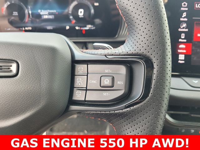 New 2026 Dodge Charger Scat Pack image 28