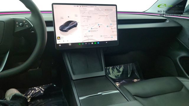 Used 2025 Tesla Model 3 Long Range AWD/4WD image 43